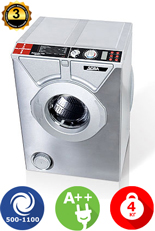 Eurosoba 1100 sprint plus inox I